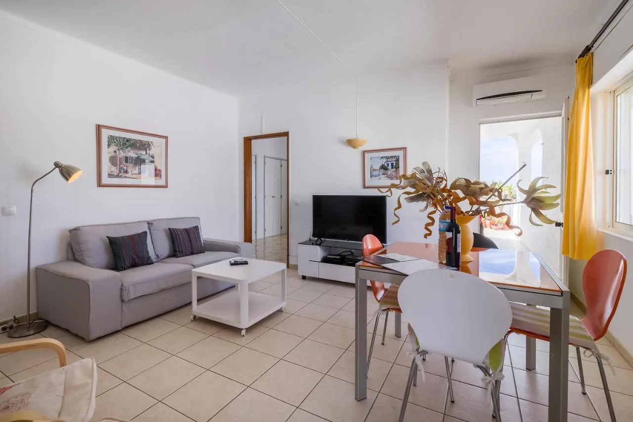 Apartment Centeanes Sol Carvoeiro  Portugal