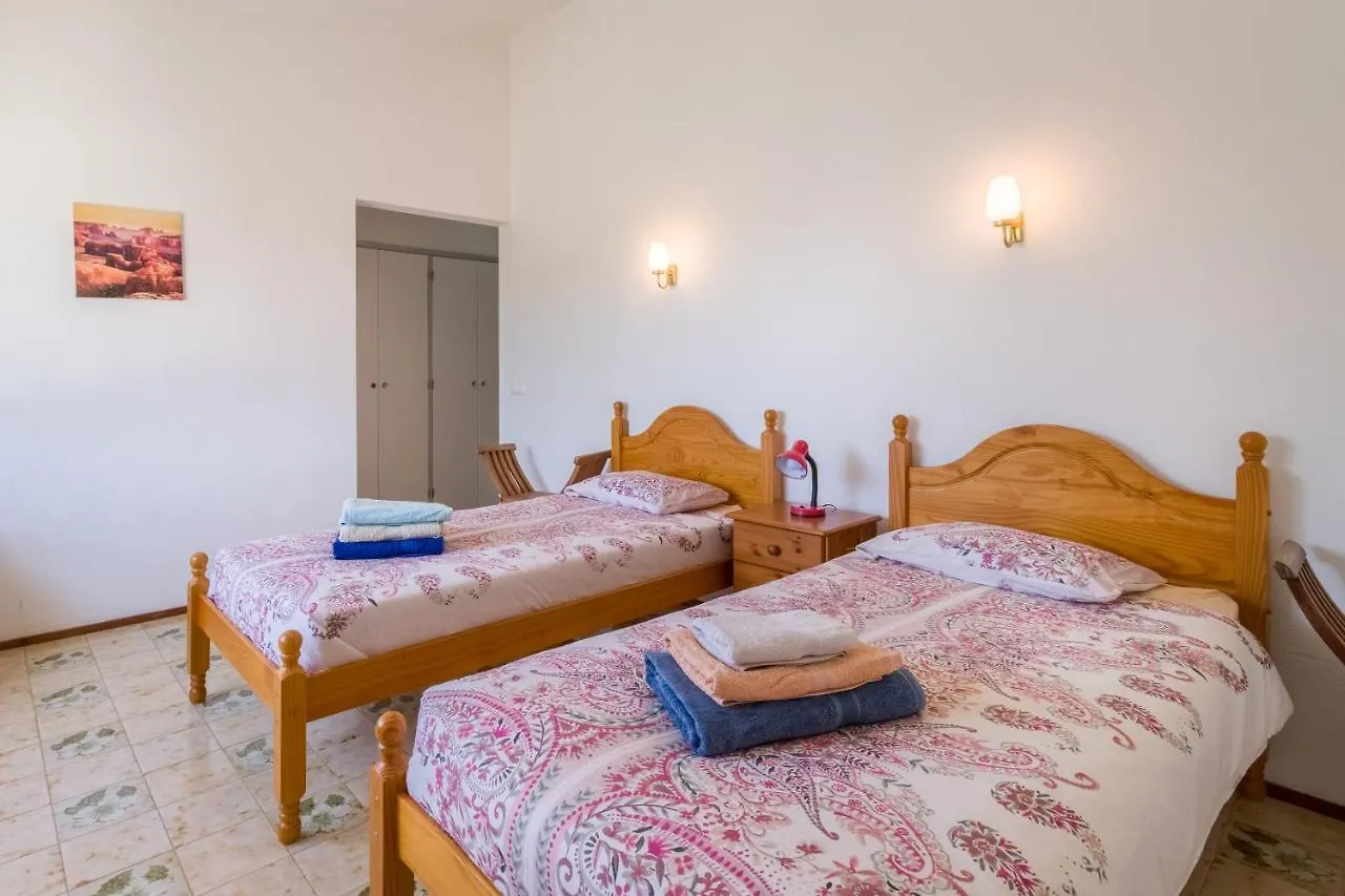 Apartment Centeanes Sol Carvoeiro  0*, Carvoeiro (Lagoa) Portugal
