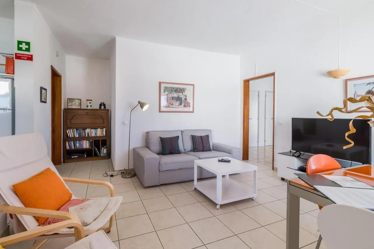 Apartment Centeanes Sol Carvoeiro  Carvoeiro (Lagoa)