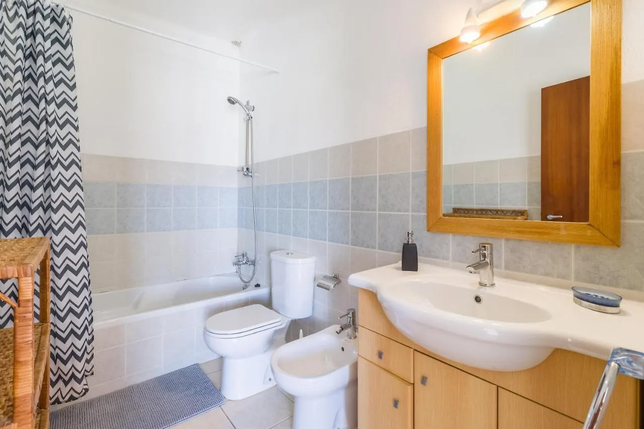 Apartment Centeanes Sol Carvoeiro