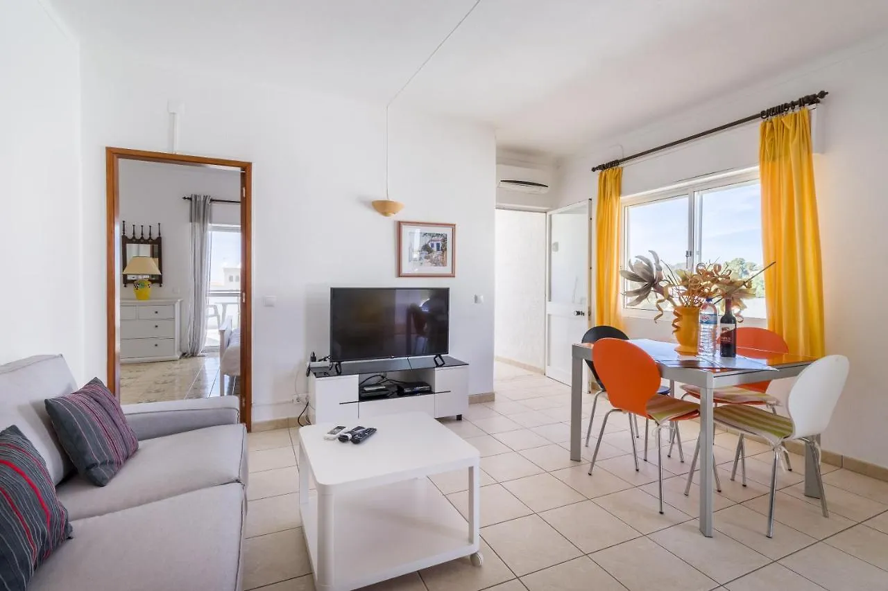 Apartment Centeanes Sol Carvoeiro  Carvoeiro (Lagoa)