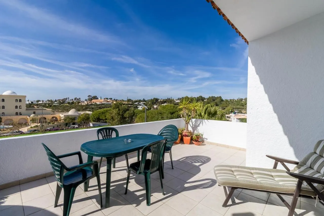 Apartment Centeanes Sol Carvoeiro