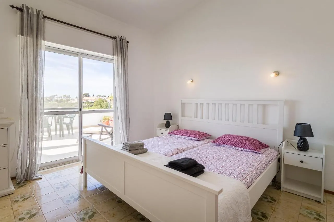 Apartment Centeanes Sol Carvoeiro  Portugal