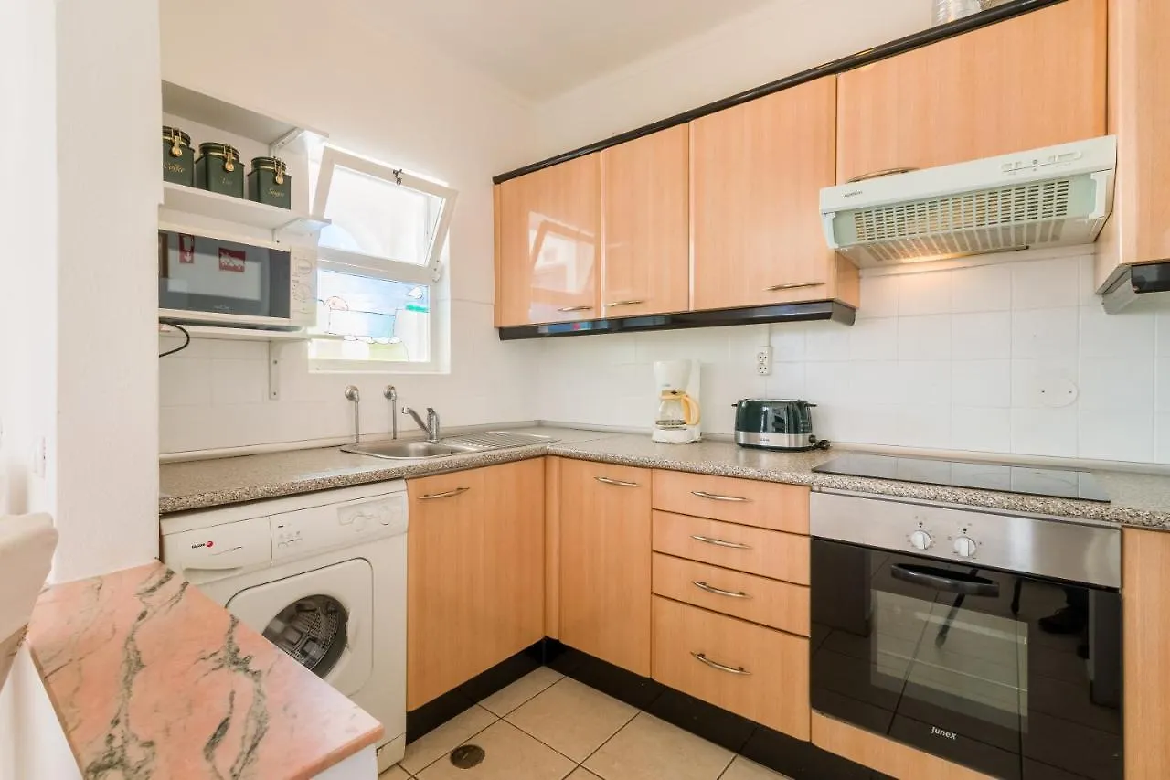 Apartment Centeanes Sol Carvoeiro