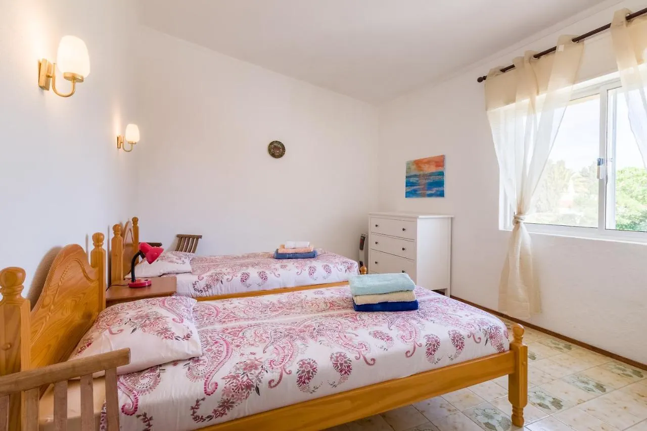 Apartment Centeanes Sol Carvoeiro
