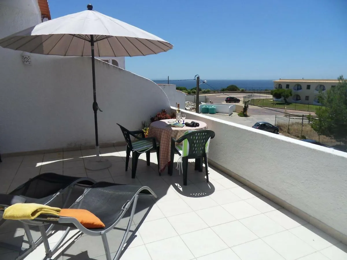Apartment Centeanes Sol Carvoeiro