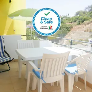 Aurorasol Carvoeiro Apartamento