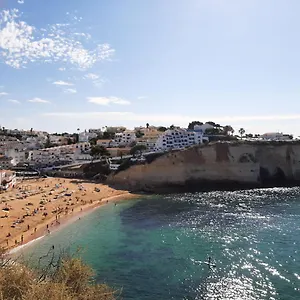 Casa Coral Carvoeiro (Lagoa)