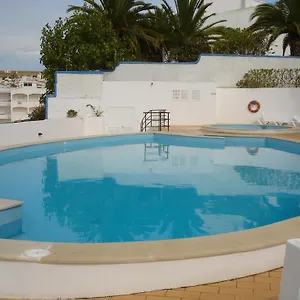 Erike Apartamento
