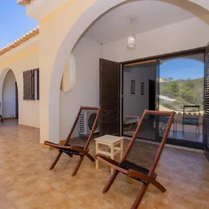  Apartamento Carvoeiro Sea View