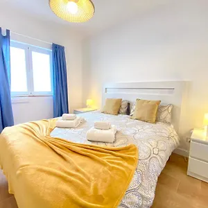 2m - Do Carvoeiro Apartamento