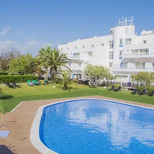 4* Отель Carvoeiro Garden