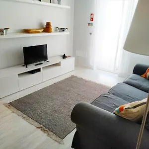  Apartamento 1b Carvoeiro - Casas & Papeis