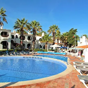 Monte Carvoeiro Apartamento