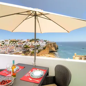 Villas2go2 T1 Miramar Carvoeiro (Lagoa)