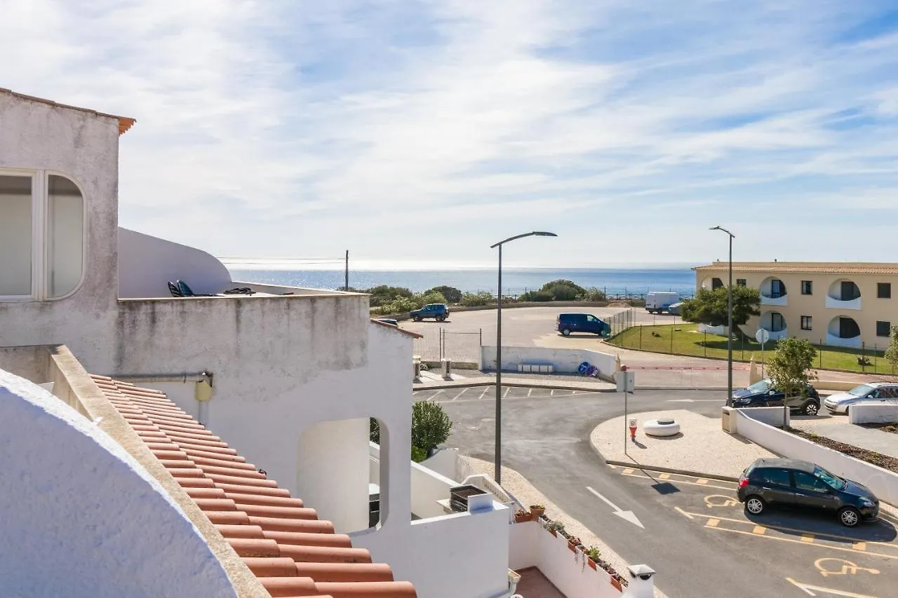 Apartment Centeanes Sol Carvoeiro  Portugalia