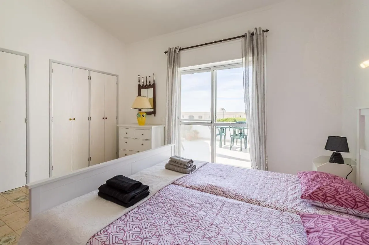 Apartment Centeanes Sol Carvoeiro  0*, Carvoeiro (Lagoa) Portugalia